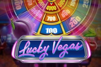 Lucky Vegas