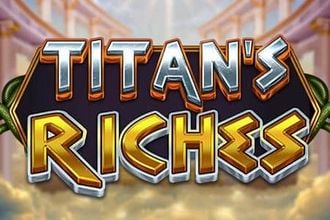 Titan's Riches