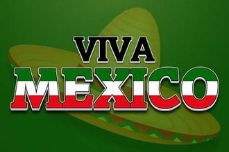 Viva Mexico