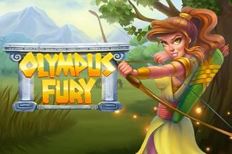Olympus Fury