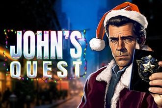 John's Quest