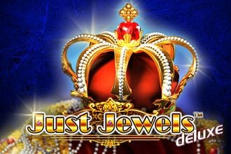 Just Jewels Deluxe