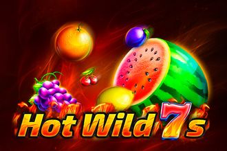 Hot Wild 7s
