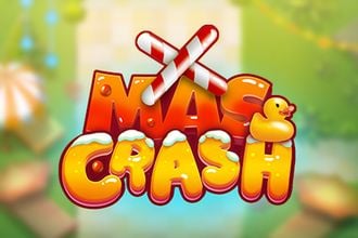 Xmas Crash
