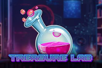 Treasure Lab