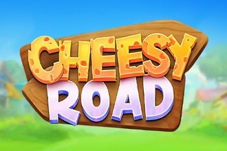 Cheesy Road