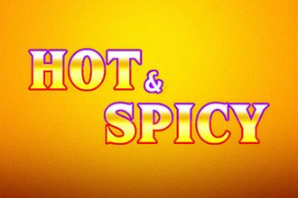 Hot & Spicy
