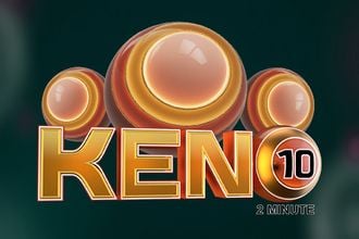 Keno 10 (2 Minute)