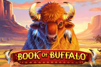 Book of Buffalo