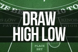 Draw Hi-Lo