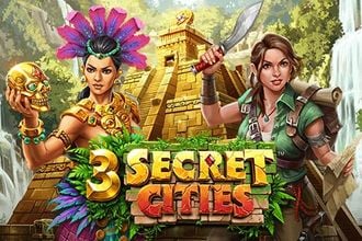 3 Secret Cities