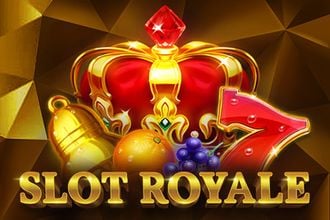 Slot Royale