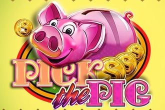 Pick The Pig