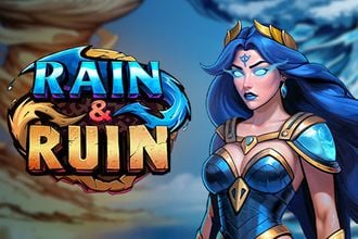 Rain & Ruin