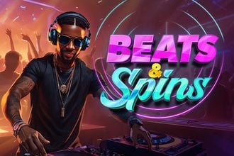 Beats&Spins