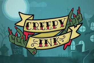 Creepy Ink