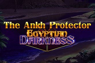 The Ankh Protector - Egyptian Darkness