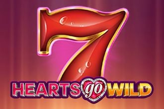 Hearts Go Wild
