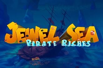 Jewel Sea Pirate Riches