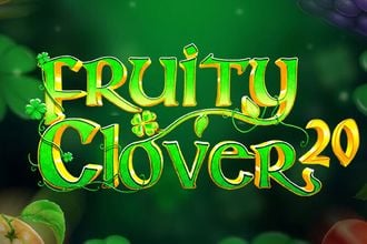 Fruity Clover 20