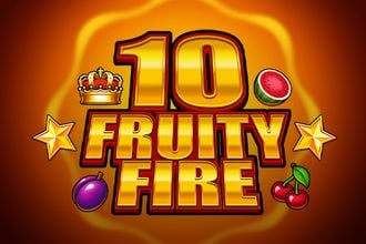 10 Fruity Fire