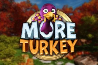 More Turkey