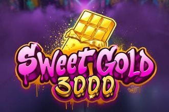 SWEET GOLD 3000