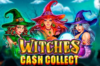 Witches - Cash Collect