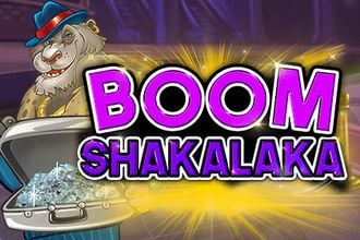 Boomshakalaka