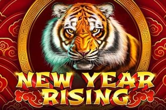 New Year Rising